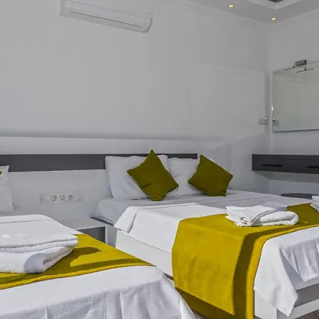 Hotel Ortac 4