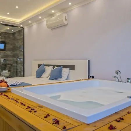 Hotel Ortac 4